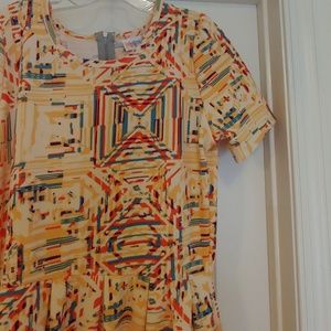 Lularoe Amelia